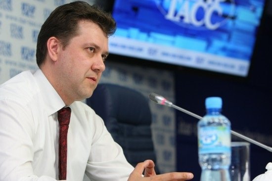Виталий Голубенко: Бюджет-2016 напряженный, но не трагичный
